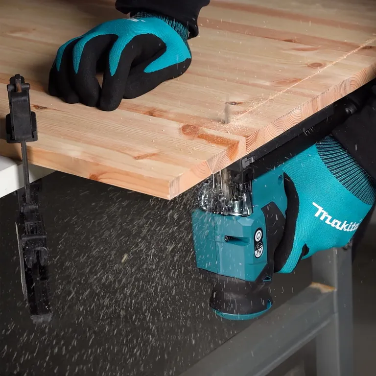 MAKITA, STIKKSAG XGT  40V