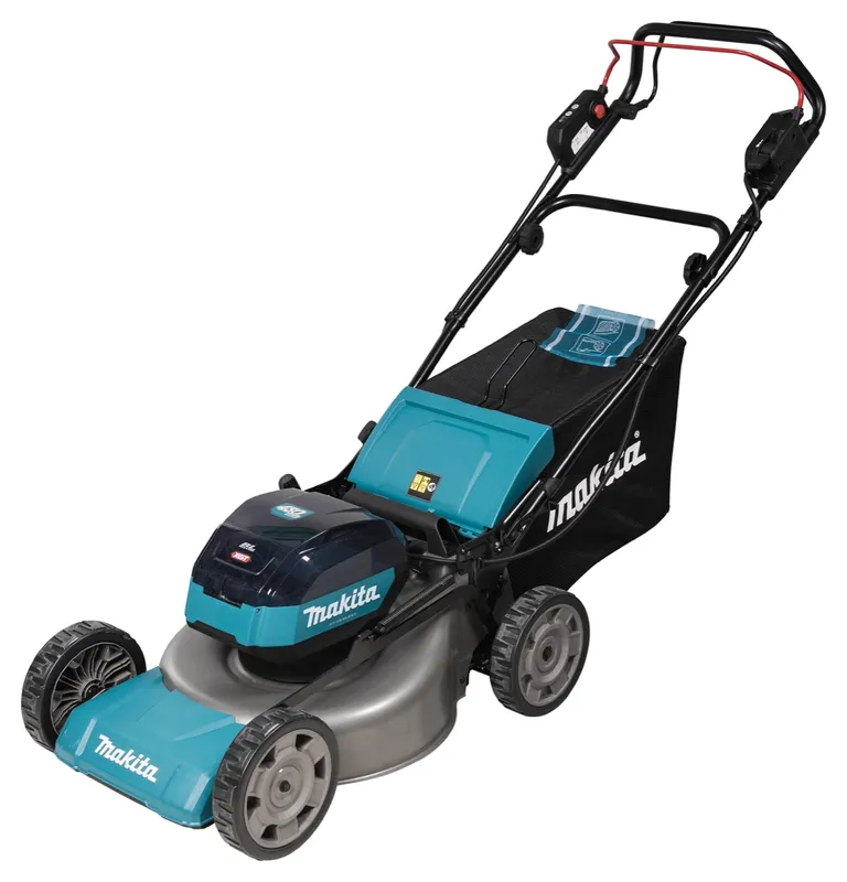 MAKITA, GRESSKLIPPER 40V LM001G
