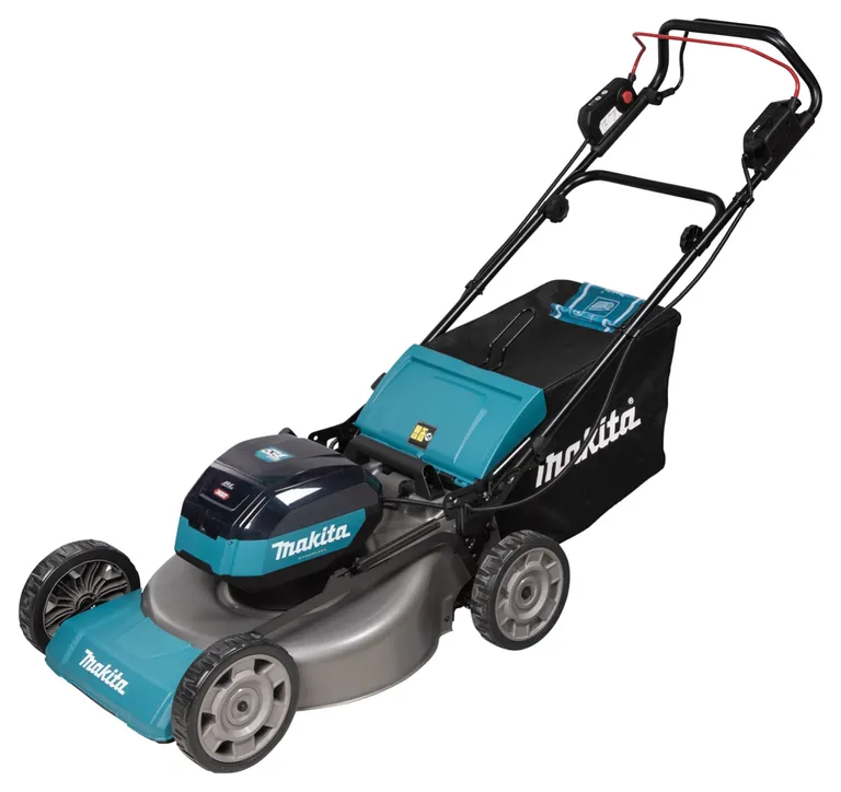 MAKITA, GRESSKLIPPER 40V 530MM BL-M