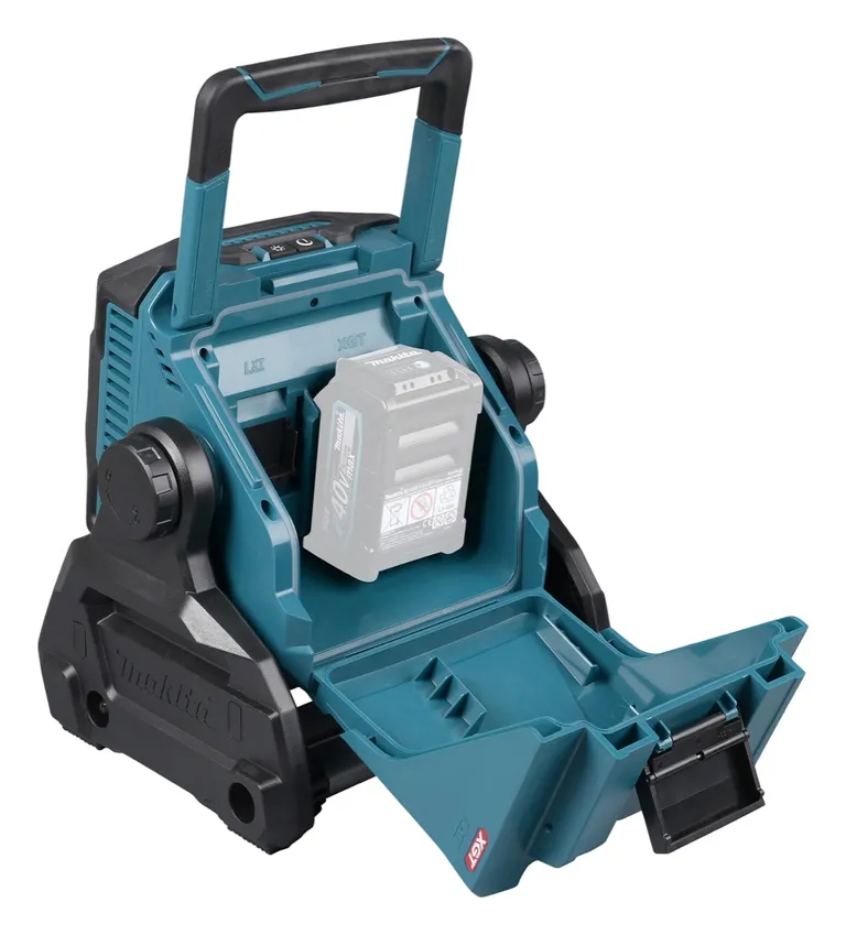 MAKITA, ARBEIDSLAMPE LED 1100LM 18V/40V