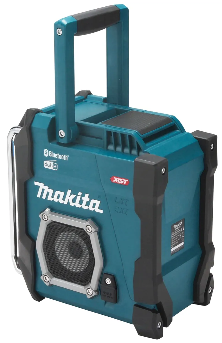 MAKITA , RADIO DAB+ 40V