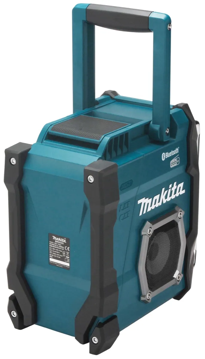 MAKITA , RADIO DAB+ 40V