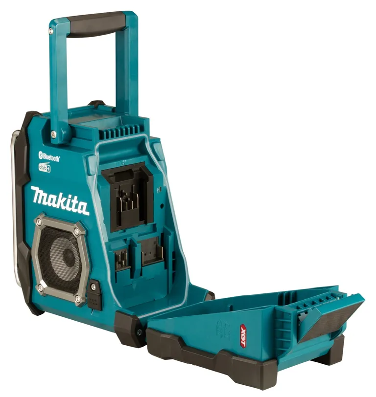 MAKITA , RADIO DAB+ 40V