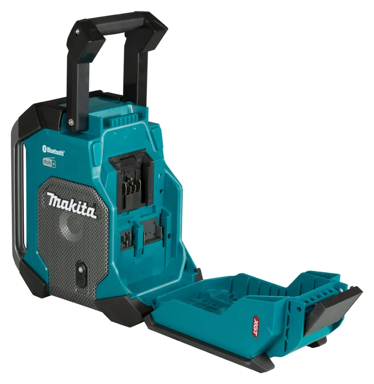 MAKITA, RADIO DAB+