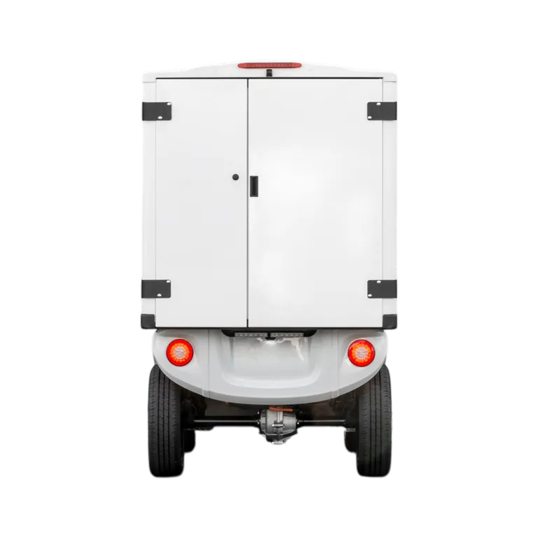 PAXSTER CARGO L7e 10 kWh