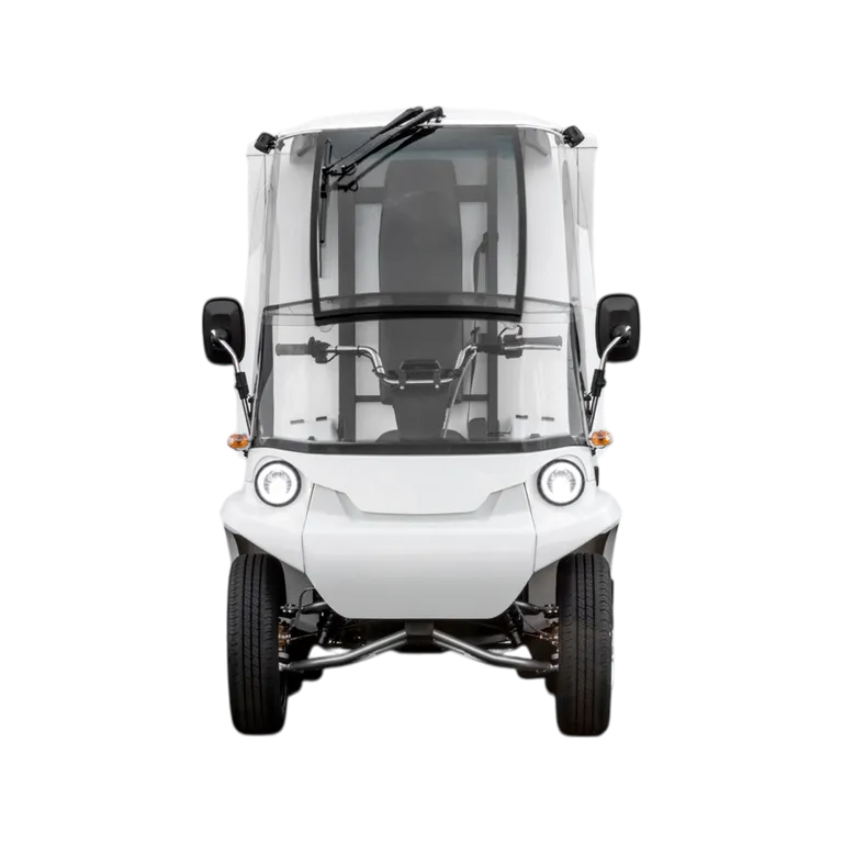 PAXSTER CARGO L7e 10 kWh