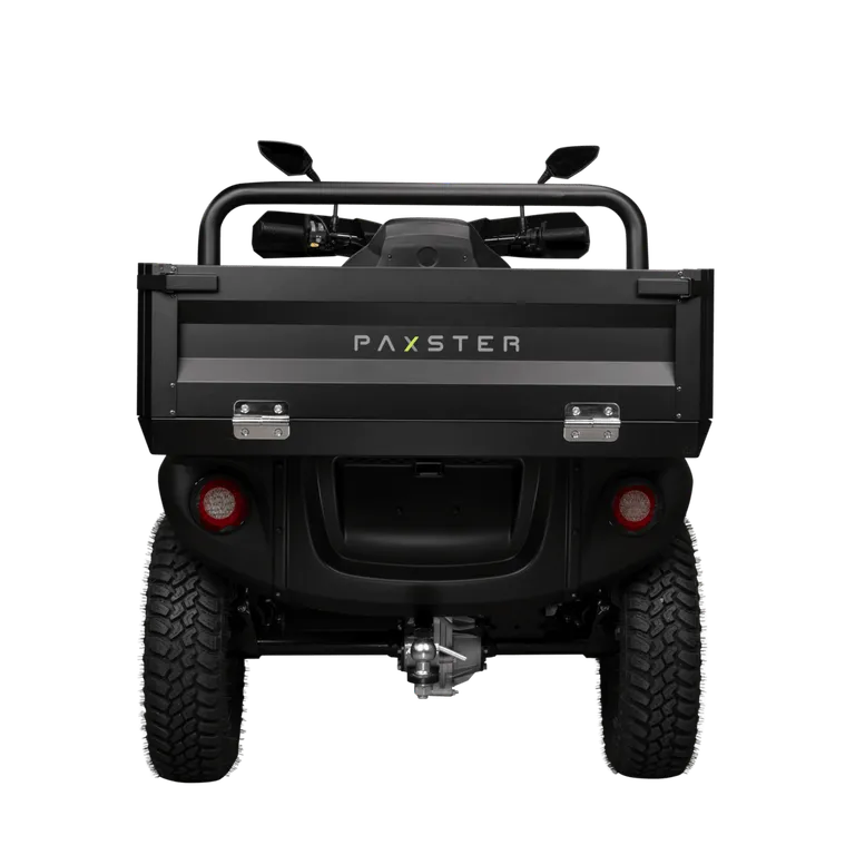 PAXSTER AIR L7e 10 kWh
