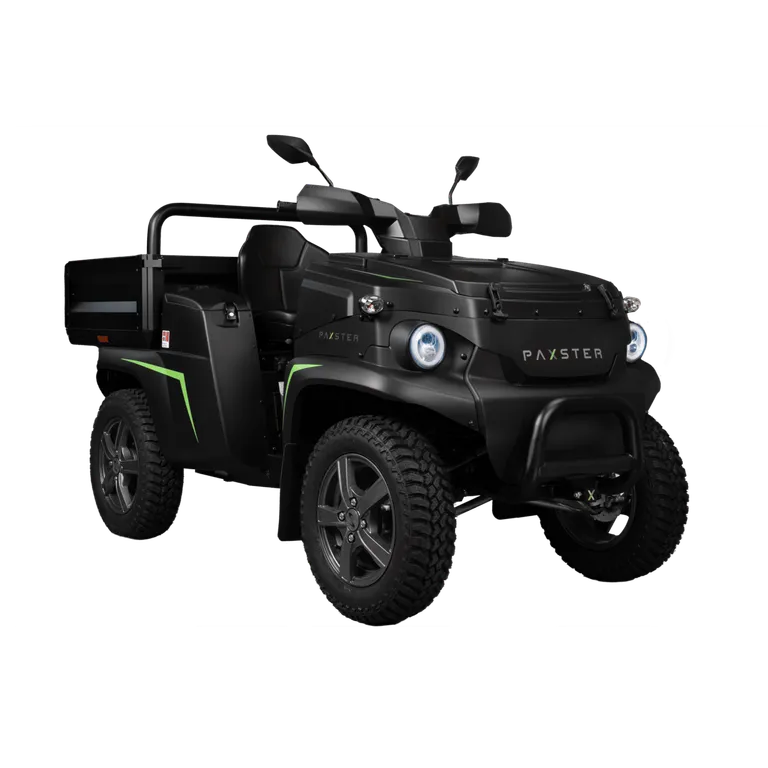 PAXSTER AIR L7e 10 kWh