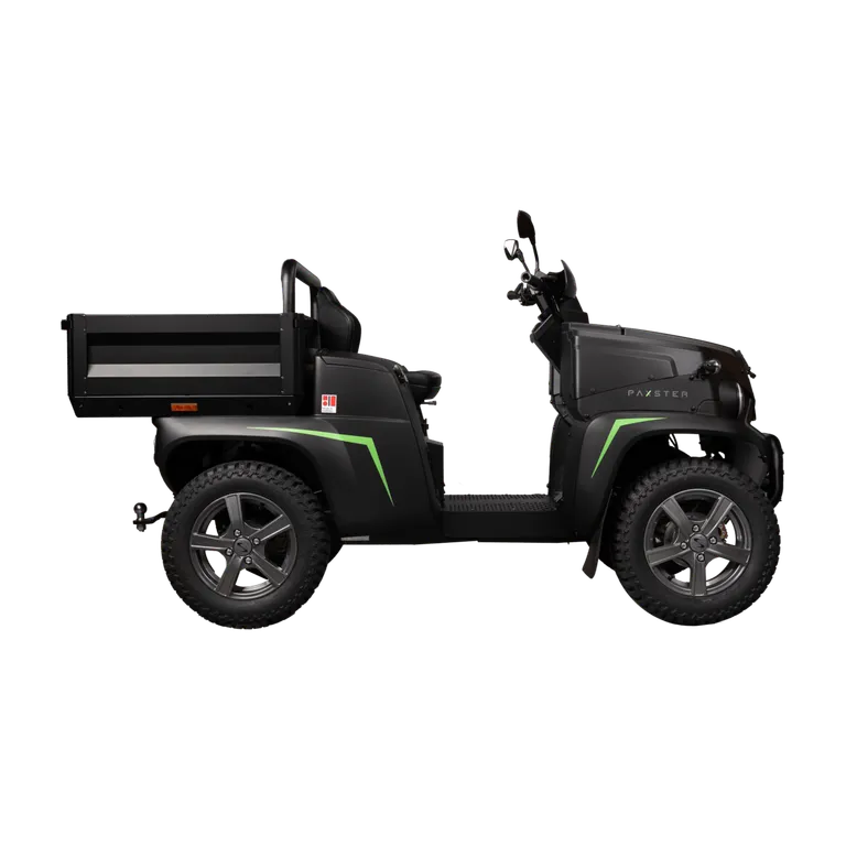 PAXSTER AIR L7e 10 kWh