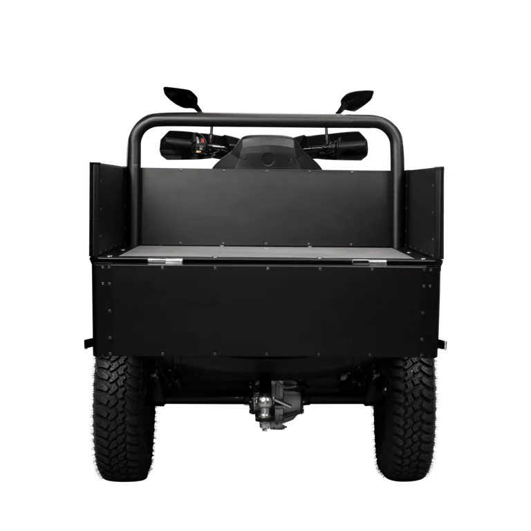 PAXSTER AIR L7e 10 kWh