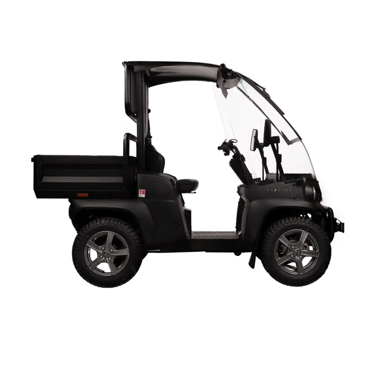 PAXSTER COMPACT L6e 10 kWh