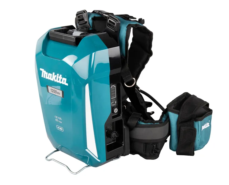 MAKITA, RYGGBATTERI LXT 18Vx2 - XGT40V