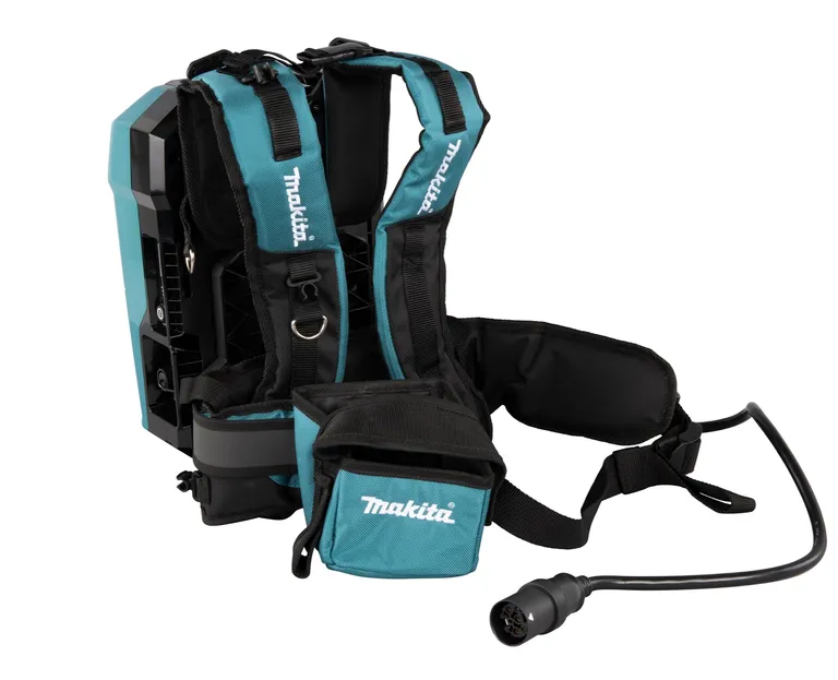 MAKITA, RYGGBATTERI LXT 18Vx2 - XGT40V