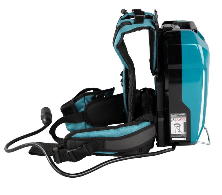 MAKITA, RYGGBATTERI LXT 18Vx2 - XGT40V