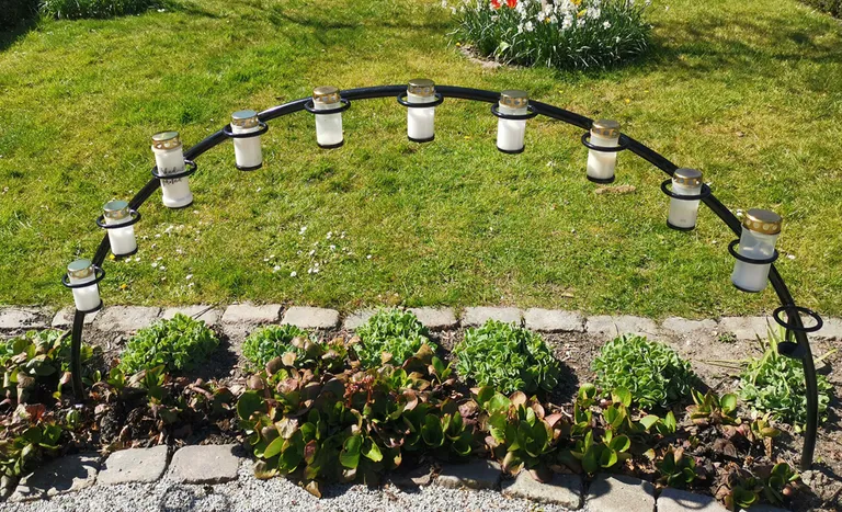 MINNELUND LYSBUE 11 LYS