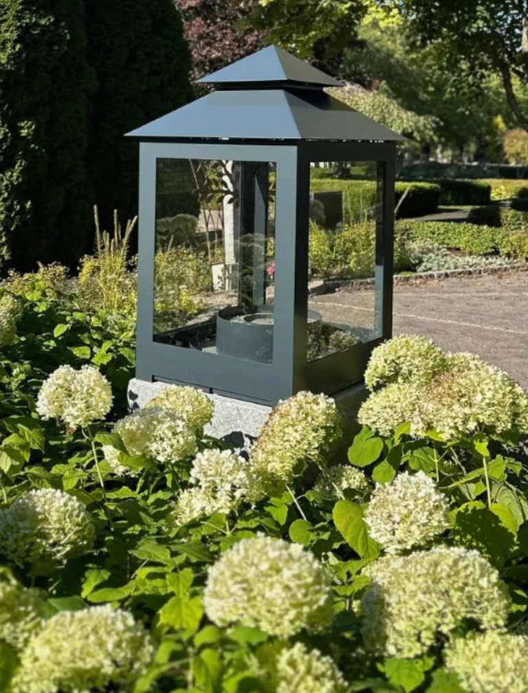 MINNELUND LYSLYKT KANTO