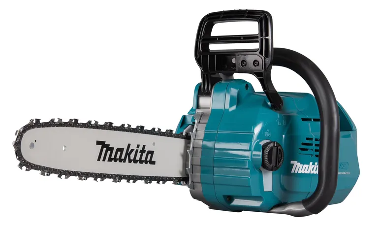 MAKITA, KJEDESAG  40V 14"