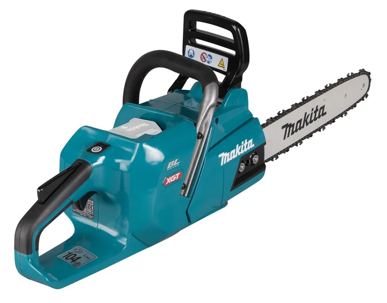 MAKITA, KJEDESAG  40V 14"