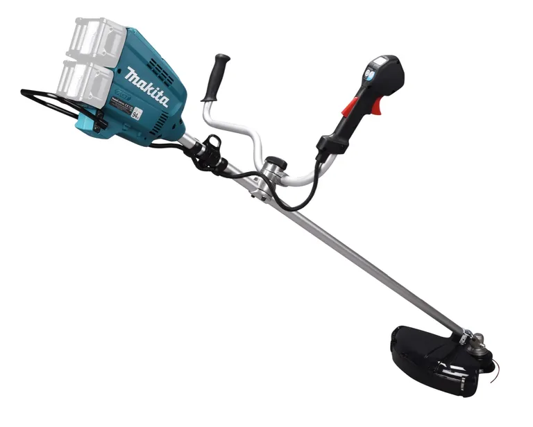 MAKITA, GRESSTRIMMER - KRATTRYDDER 40V