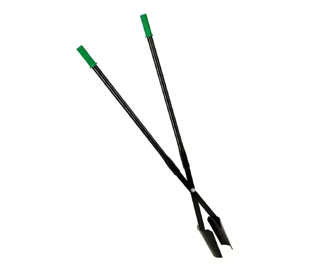 SPLINTSPADE TIL URNEGRAV