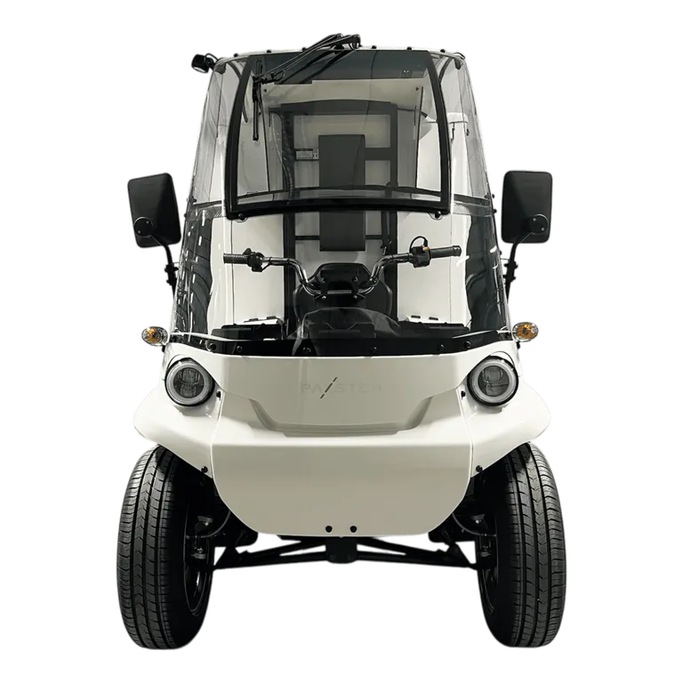 PAXSTER XL
