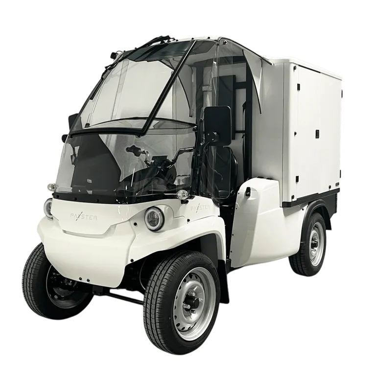 PAXSTER XL