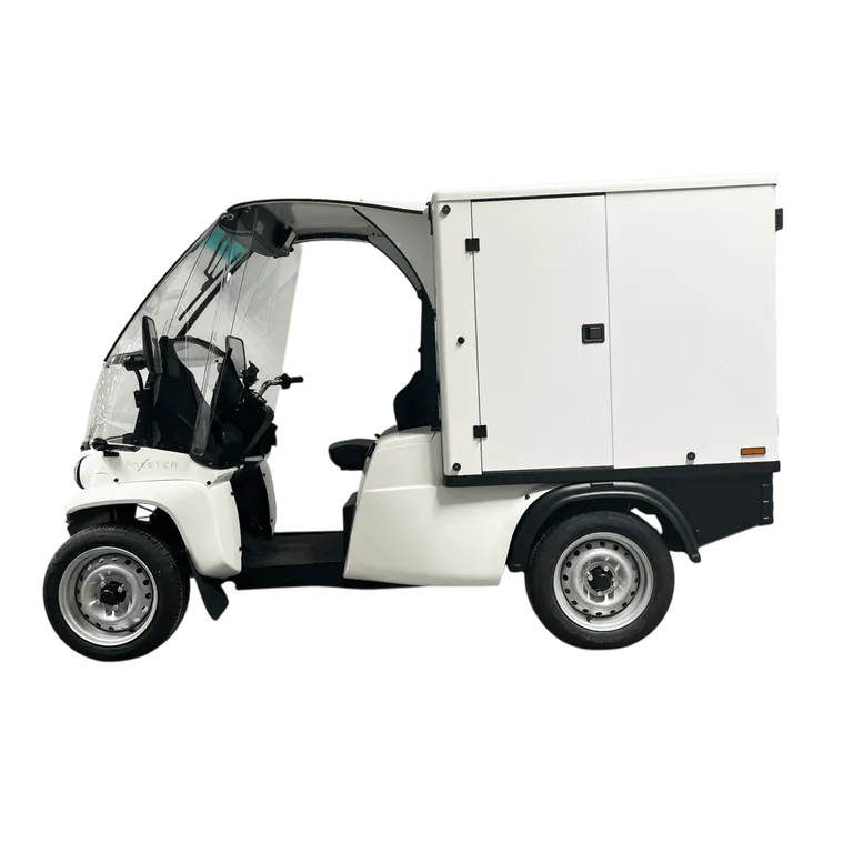 PAXSTER XL