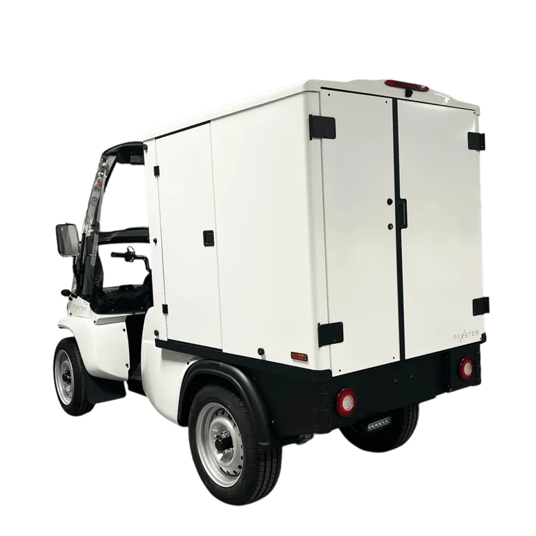 PAXSTER XL